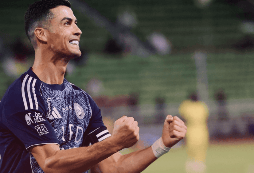 足坛激情一夜,C罗点射破门,米兰征服客场,瓦伦西亚3球横扫