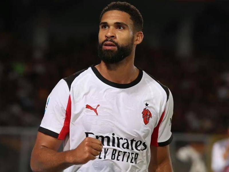 意甲｜米兰力克莱切 拿下赛季首胜