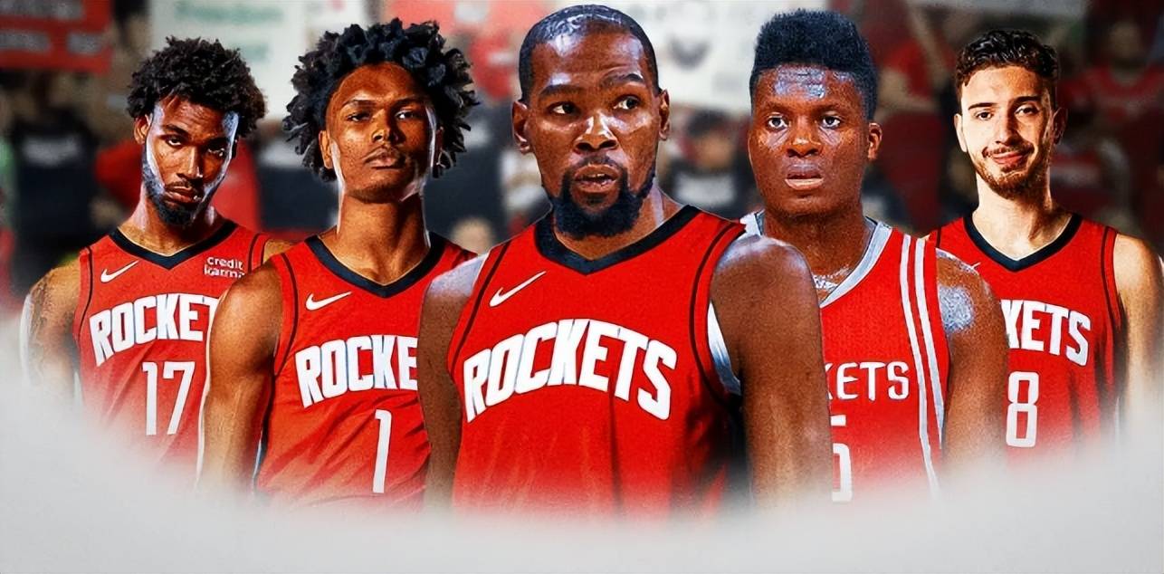 土耳其魔法师24分16板6助攻,火箭是大赢家,乌度卡为休斯顿立功