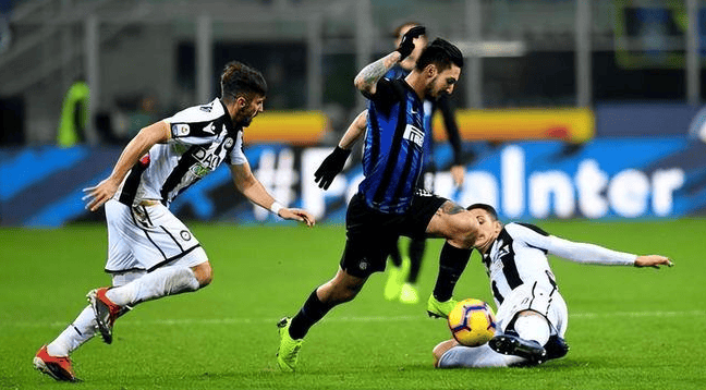 意甲保级区对决:维罗纳 VS 克雷莫纳(2025-09-16 00:30)