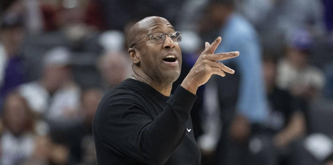 纽约尼克斯请来了高手！解决冠军难题