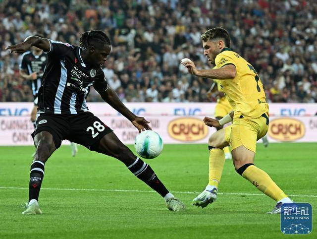 体育|意甲:AC米兰胜乌迪内斯