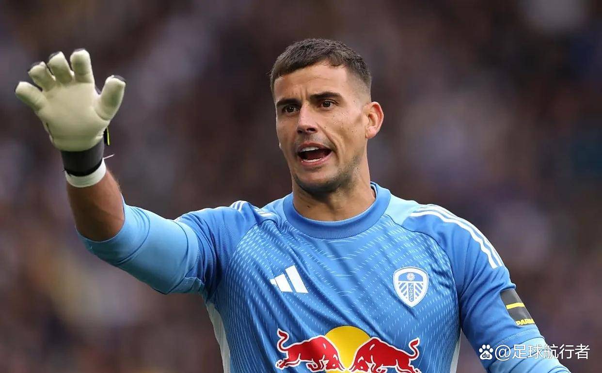 老将的天堂：达洛的利兹联时光