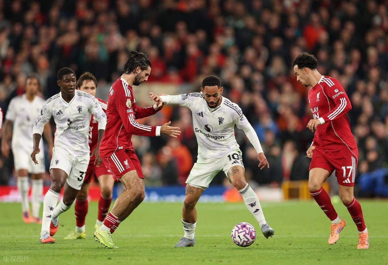 欧冠：利物浦内忧外患，法兰克福能否走出低谷？法兰克福对阵利物浦