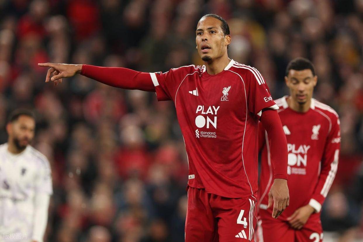 欧冠：利物浦内忧外患，法兰克福能否走出低谷？法兰克福对阵利物浦