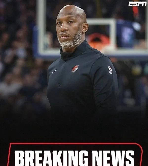 波特兰开拓者事件：新闻发布会取消