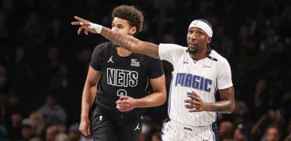 为何贝恩并不适合奥兰多魔术?