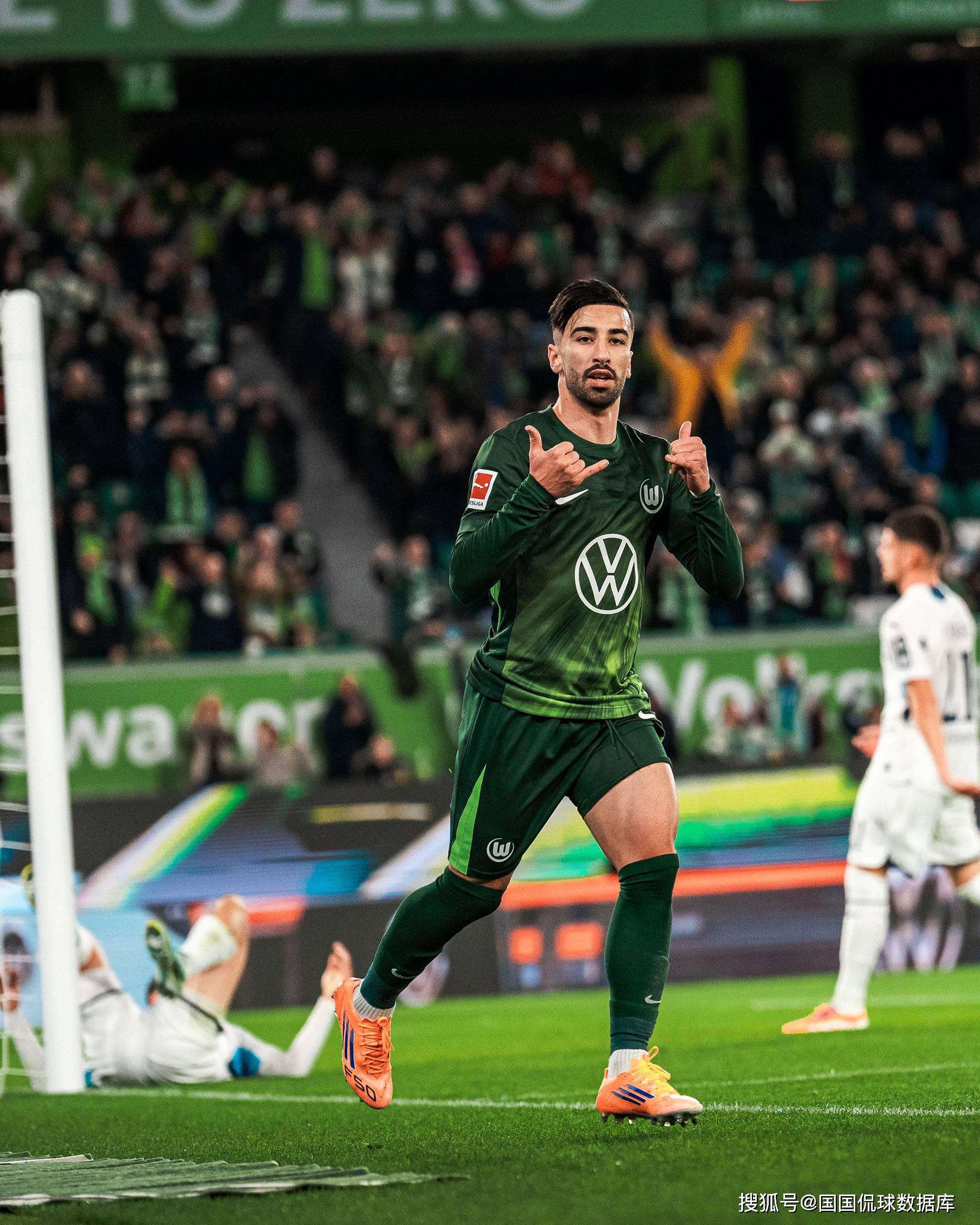 德甲前瞻比分预测：不莱梅VS沃尔夫斯堡，美因茨，亨克全部拿下！