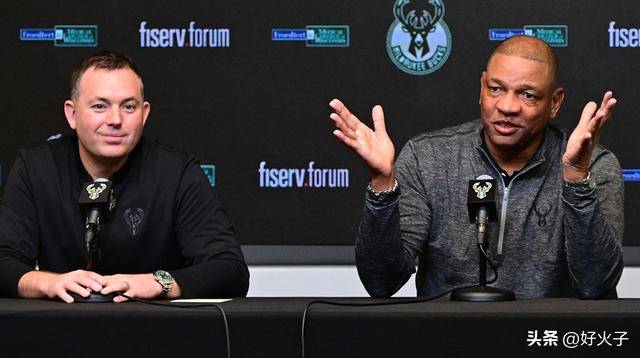 雄鹿传闻:密尔沃基雄鹿队试图在球员名单截止日期前完成交易