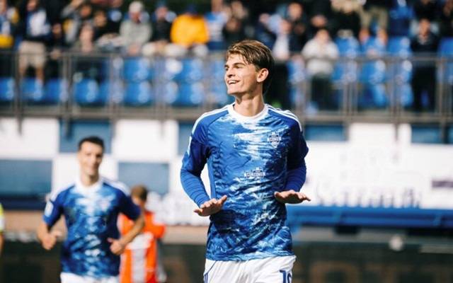 意甲：都灵vs科莫，谁能延续强势状态？