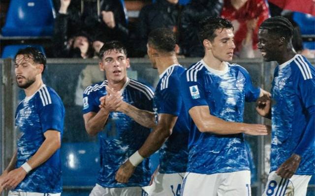 意甲：都灵vs科莫，谁能延续强势状态？