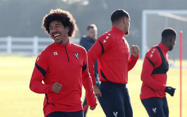 欧会杯：斯特拉斯堡状态起伏，水晶宫表现稳定